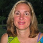 Marcy Jones