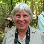 Martha King