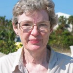 Mary Landsman