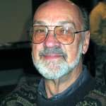 Brian McNab