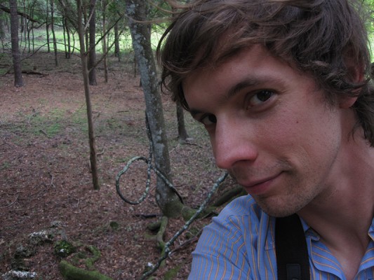 Bryan Tarbox