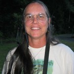 Helen Warren